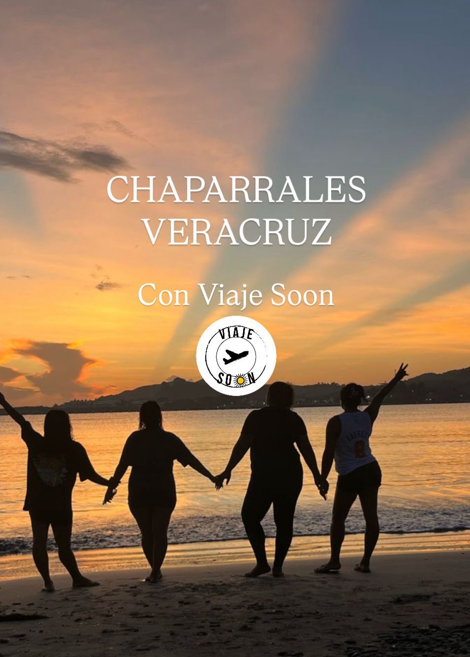 Clientes viajando con Viaje Soon